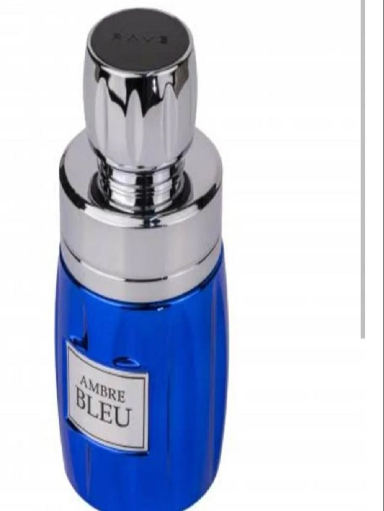 Ambre Bleu 100ml