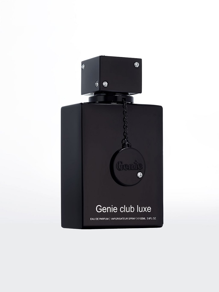 Genie Club Luxe