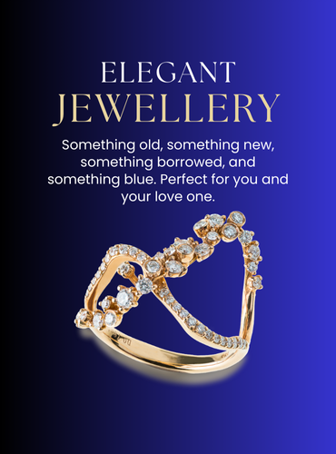 Pompy Collection Jewelry