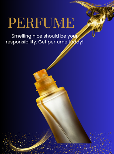 Pompy Collection Perfume