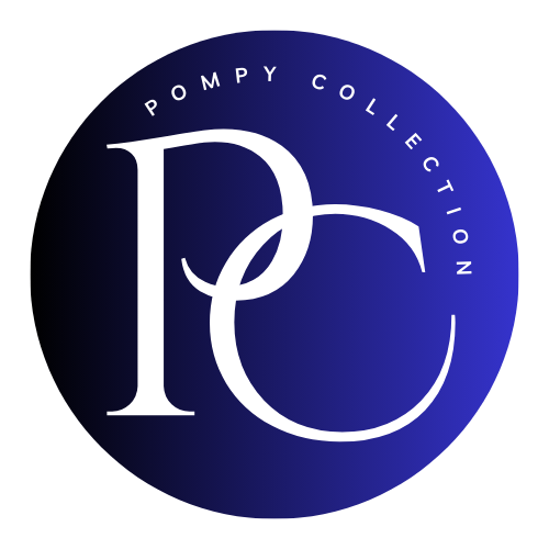 Pompy Collection Logo