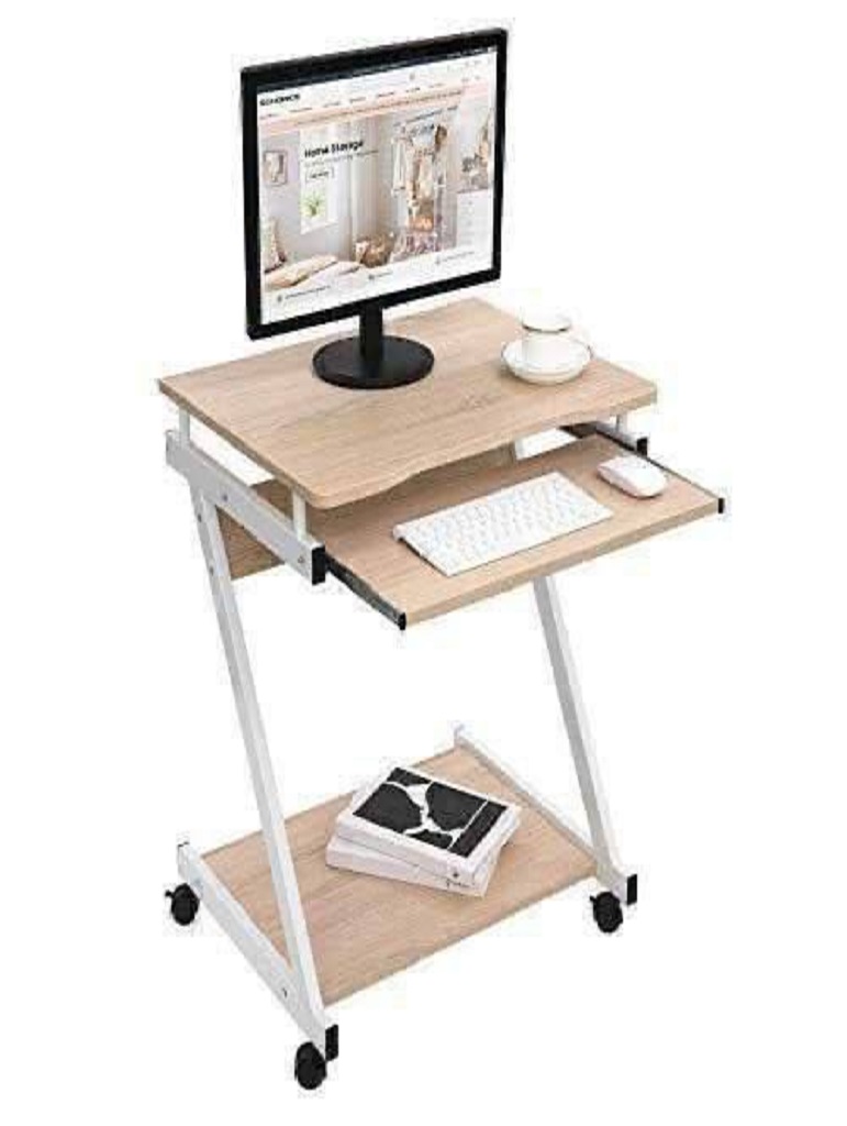 Z Workstation Table